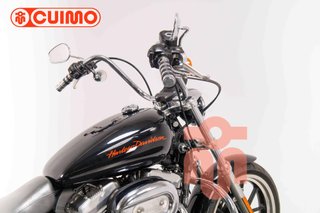 HARLEY DAVIDSON SPORTSTER 883 LOW