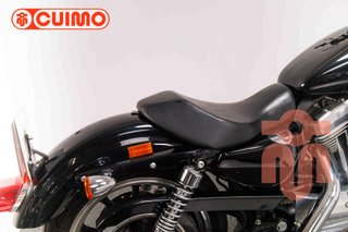 HARLEY DAVIDSON SPORTSTER 883 LOW