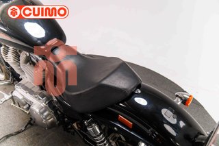 HARLEY DAVIDSON SPORTSTER 883 LOW