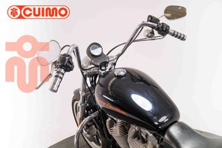 HARLEY DAVIDSON SPORTSTER 883 LOW