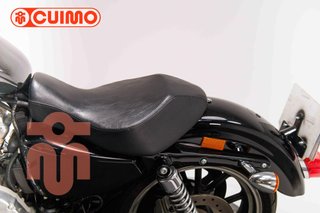 HARLEY DAVIDSON SPORTSTER 883 LOW