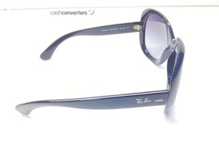 gafa de sol señora rayban rb4098 - jackie ohhi