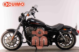 HARLEY DAVIDSON SPORTSTER 883 LOW