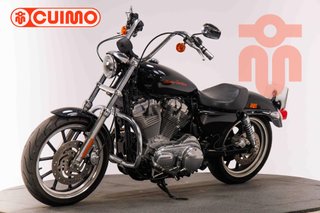 HARLEY DAVIDSON SPORTSTER 883 LOW