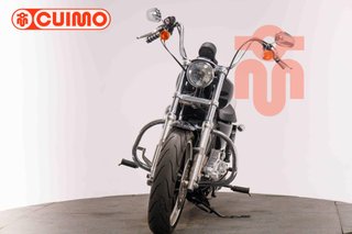 HARLEY DAVIDSON SPORTSTER 883 LOW