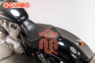 HARLEY DAVIDSON SPORTSTER 883 LOW