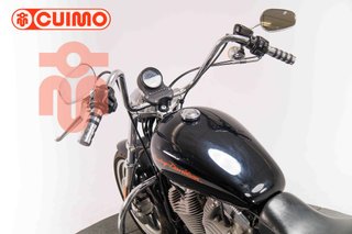 HARLEY DAVIDSON SPORTSTER 883 LOW
