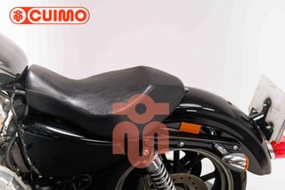 HARLEY DAVIDSON SPORTSTER 883 LOW