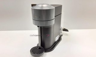cafetera capsulas nespresso vertuo next