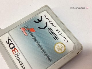 mario kart 7 3ds