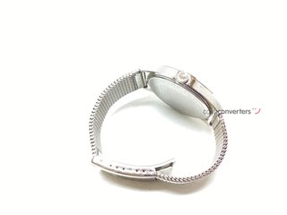 reloj pulsera caballero lotus 18570