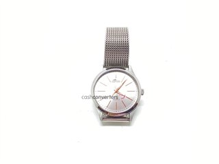 reloj pulsera caballero lotus 18570