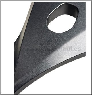 Carenado izquierdo delantero HONDA CBR 650R MKN 20