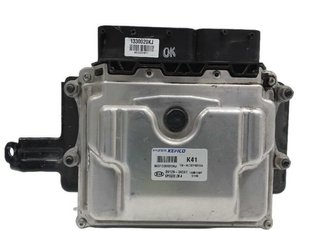 2600977 3912804041 centralita motor uce kia rio yb