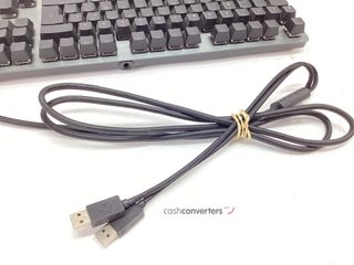 teclado alfanumerico logitech g g513 carbon gx brown