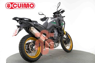 RIEJU AVENTURA 500