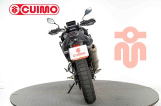 RIEJU AVENTURA 500