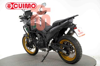 RIEJU AVENTURA 500