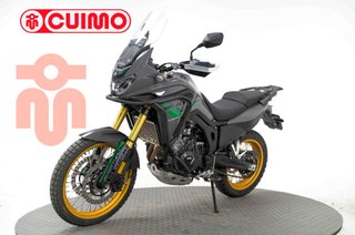 RIEJU AVENTURA 500