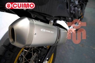 RIEJU AVENTURA 500