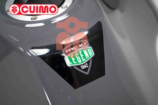 RIEJU AVENTURA 500