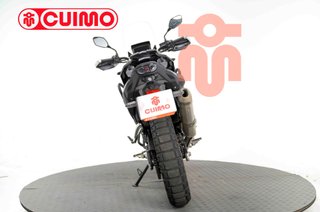 RIEJU AVENTURA 500
