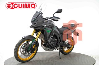 RIEJU AVENTURA 500