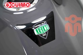 RIEJU AVENTURA 500