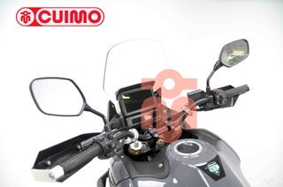 RIEJU AVENTURA 500