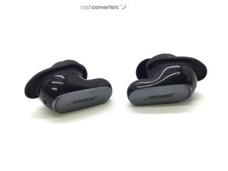in-ear bose auriculares true wireless - quietcomfort ultra (2.ª generación) bose