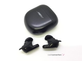 in-ear bose auriculares true wireless - quietcomfort ultra (2.ª generación) bose
