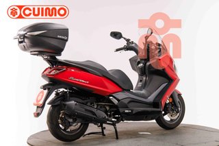 KYMCO SUPER DINK 125 I