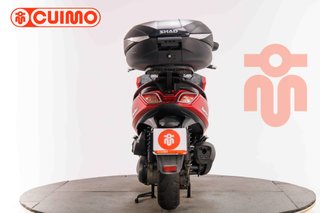 KYMCO SUPER DINK 125 I