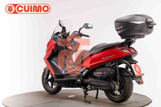 KYMCO SUPER DINK 125 I