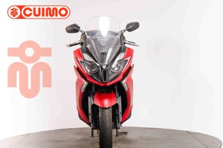 KYMCO SUPER DINK 125 I