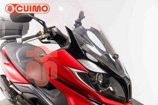 KYMCO SUPER DINK 125 I