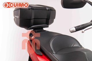 KYMCO SUPER DINK 125 I