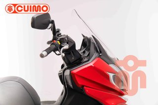 KYMCO SUPER DINK 125 I