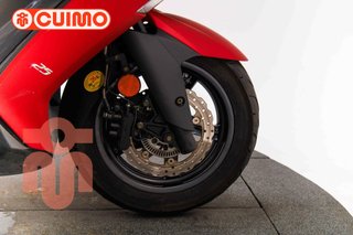 KYMCO SUPER DINK 125 I