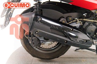 KYMCO SUPER DINK 125 I