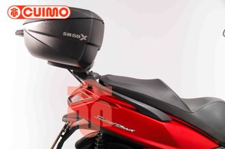 KYMCO SUPER DINK 125 I