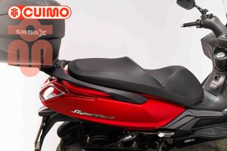 KYMCO SUPER DINK 125 I