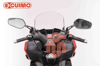 KYMCO SUPER DINK 125 I