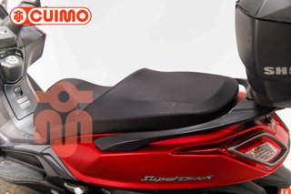 KYMCO SUPER DINK 125 I