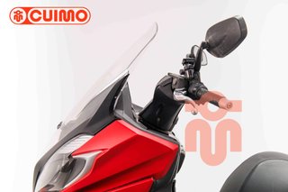 KYMCO SUPER DINK 125 I
