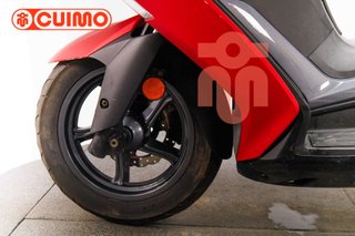 KYMCO SUPER DINK 125 I