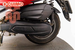 KYMCO SUPER DINK 125 I