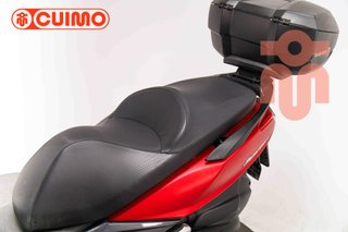 KYMCO SUPER DINK 125 I