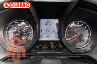 KYMCO SUPER DINK 125 I