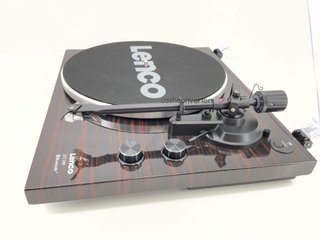giradiscos lenco lbt-288